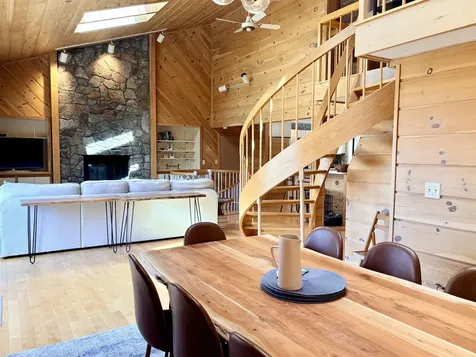 39 Sage Hill Road Manchester VT 05255