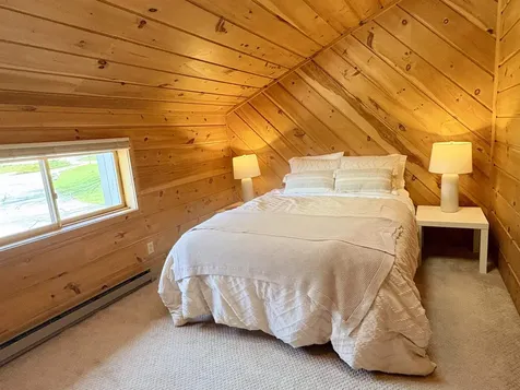 39 Sage Hill Road Manchester VT 05255