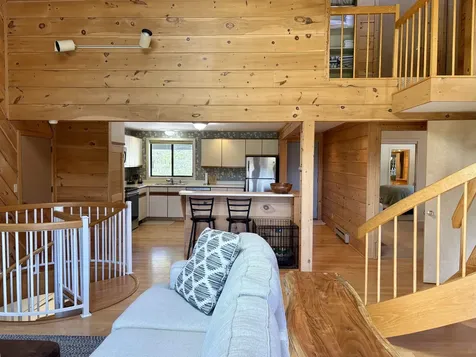 39 Sage Hill Road Manchester VT 05255
