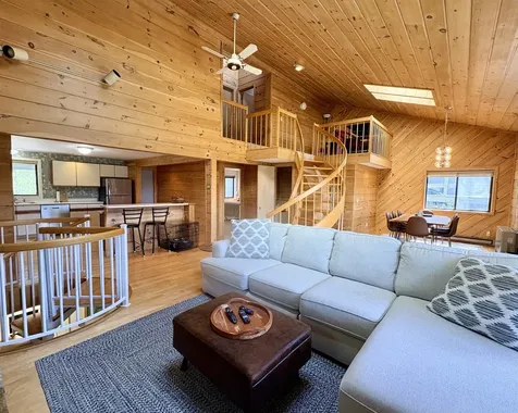 39 Sage Hill Road Manchester VT 05255
