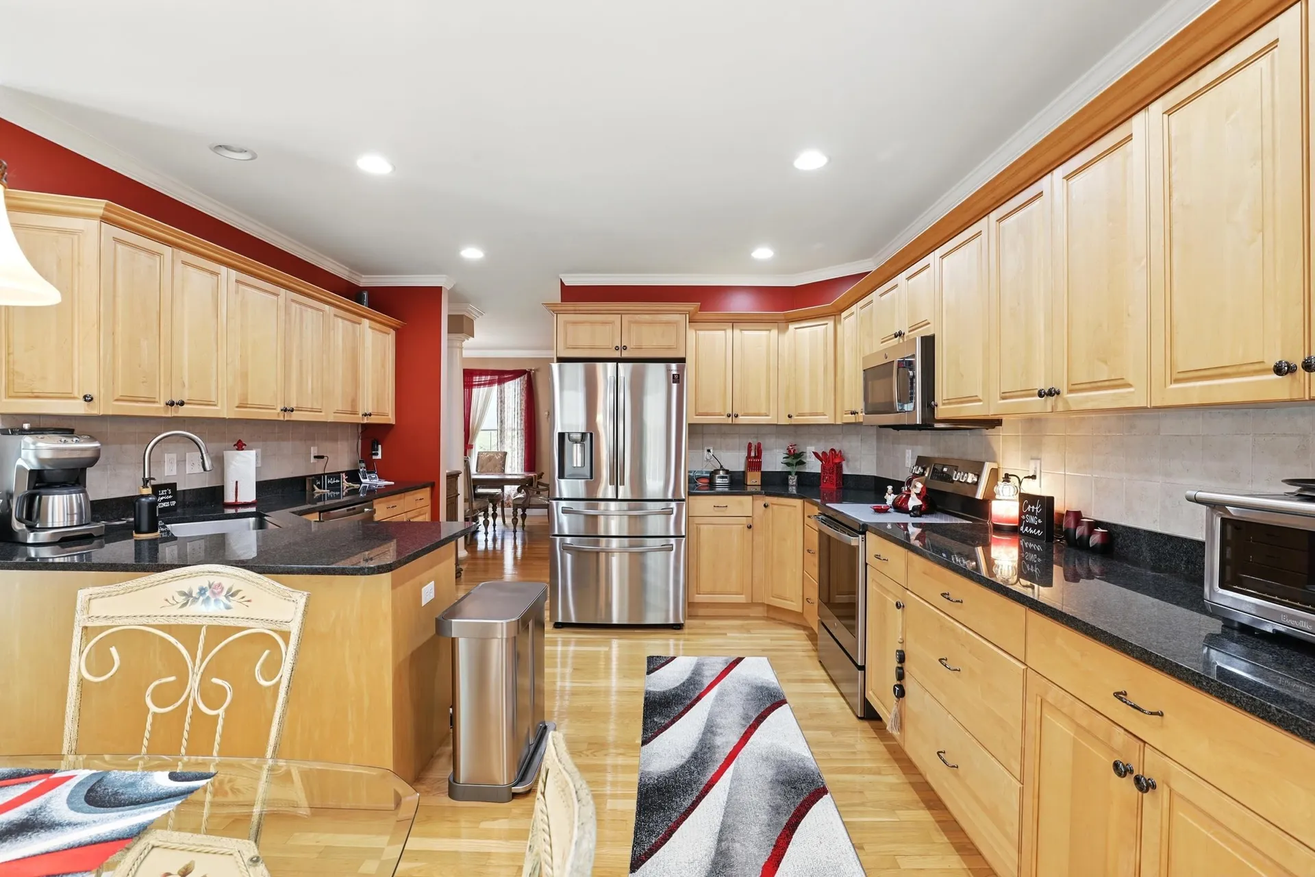55 River Birch Circle Manchester NH 03102