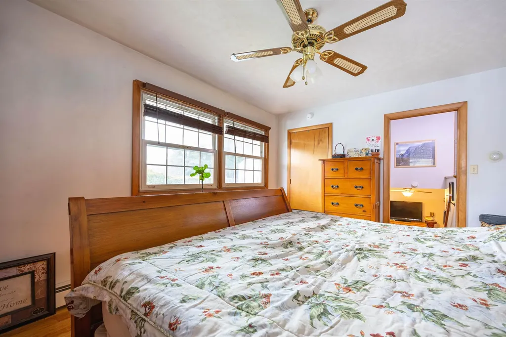 117 Underclyffe Road St. Johnsbury VT 05819