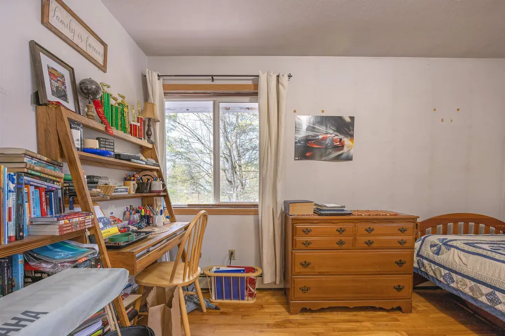 117 Underclyffe Road St. Johnsbury VT 05819