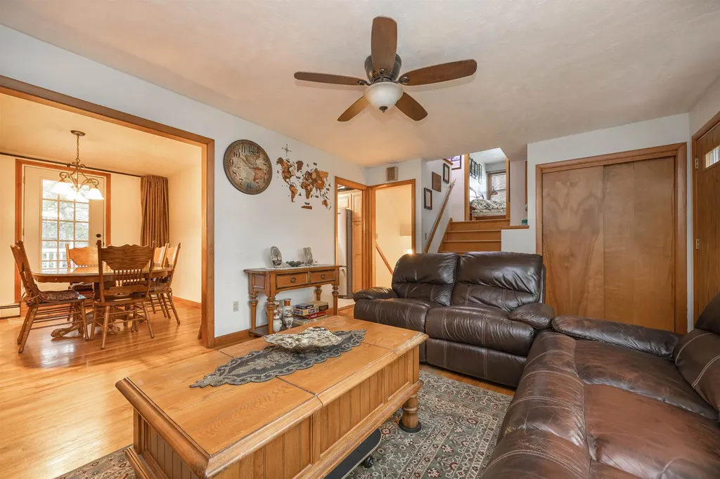 117 Underclyffe Road St. Johnsbury VT 05819