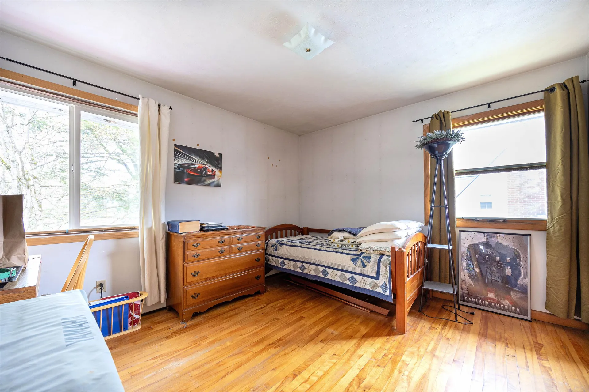 117 Underclyffe Road St. Johnsbury VT 05819
