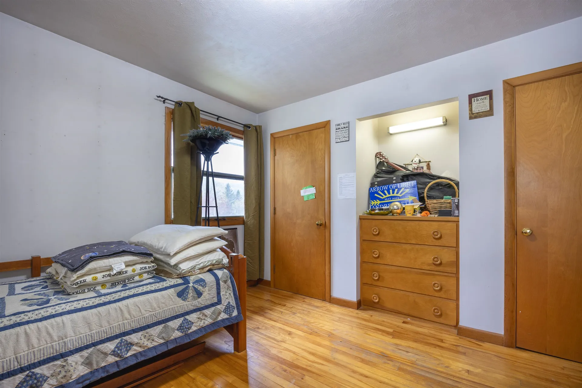 117 Underclyffe Road St. Johnsbury VT 05819