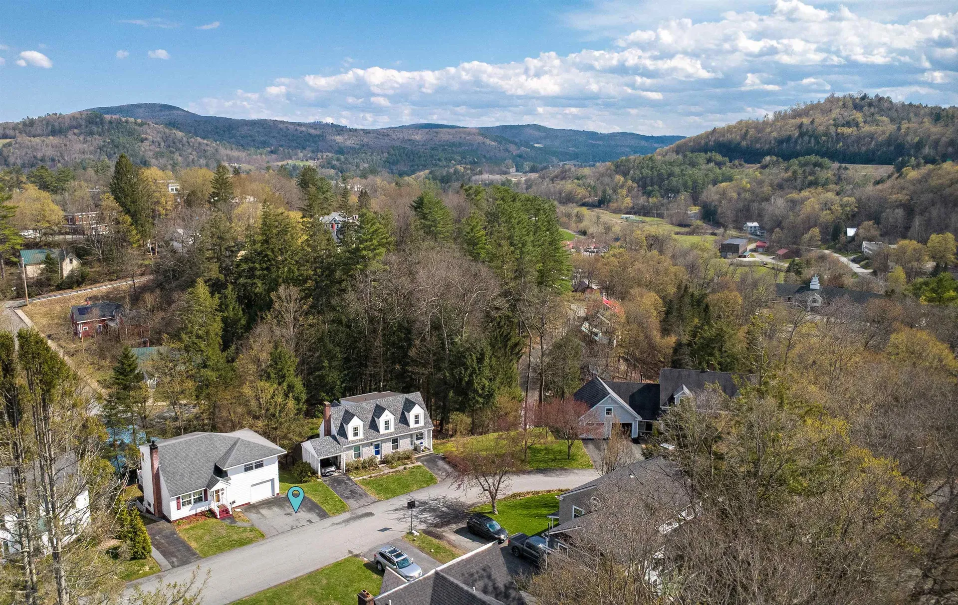 117 Underclyffe Road St. Johnsbury VT 05819