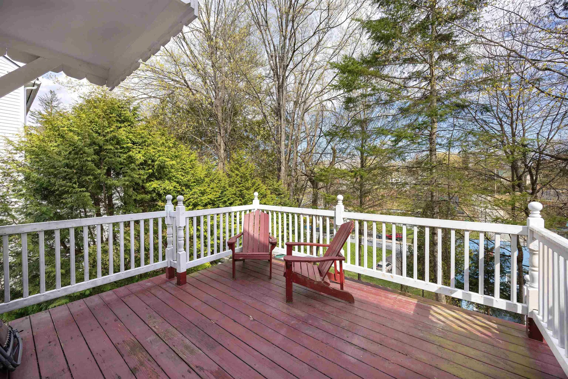 117 Underclyffe Road St. Johnsbury VT 05819