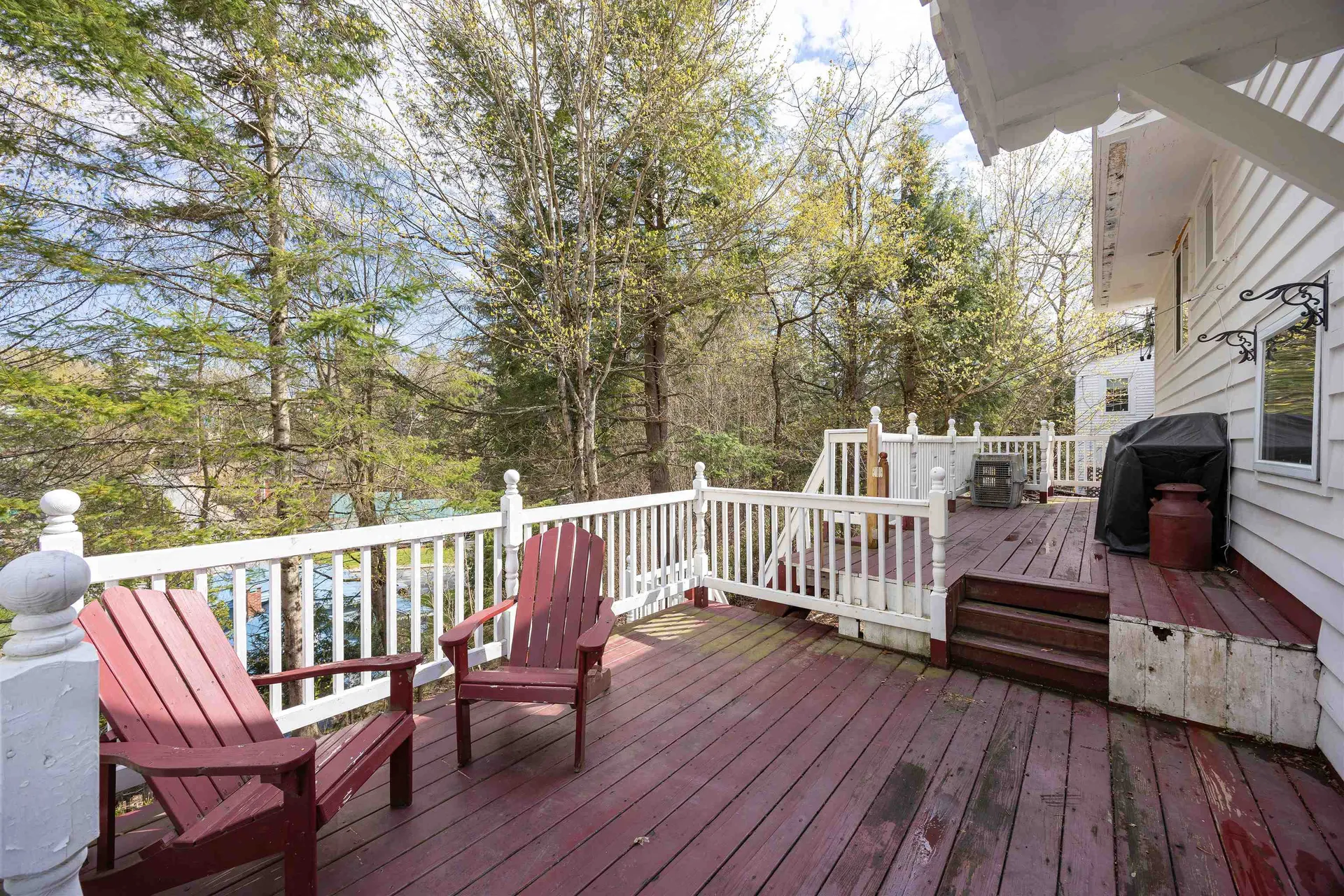 117 Underclyffe Road St. Johnsbury VT 05819
