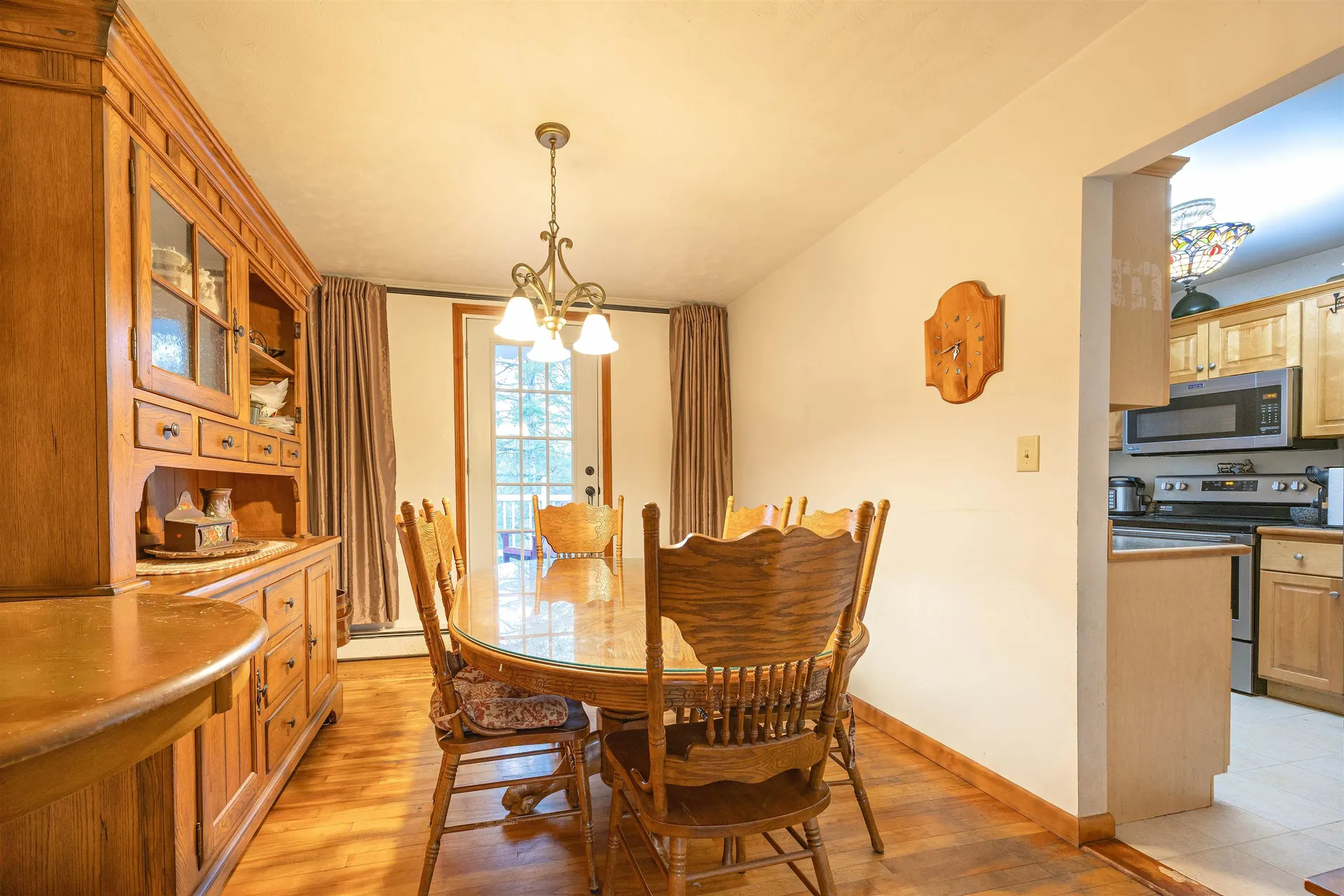 117 Underclyffe Road St. Johnsbury VT 05819