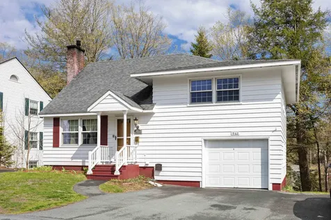 117 Underclyffe Road St. Johnsbury VT 05819