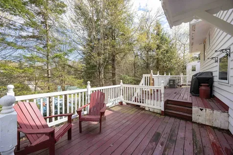 117 Underclyffe Road St. Johnsbury VT 05819
