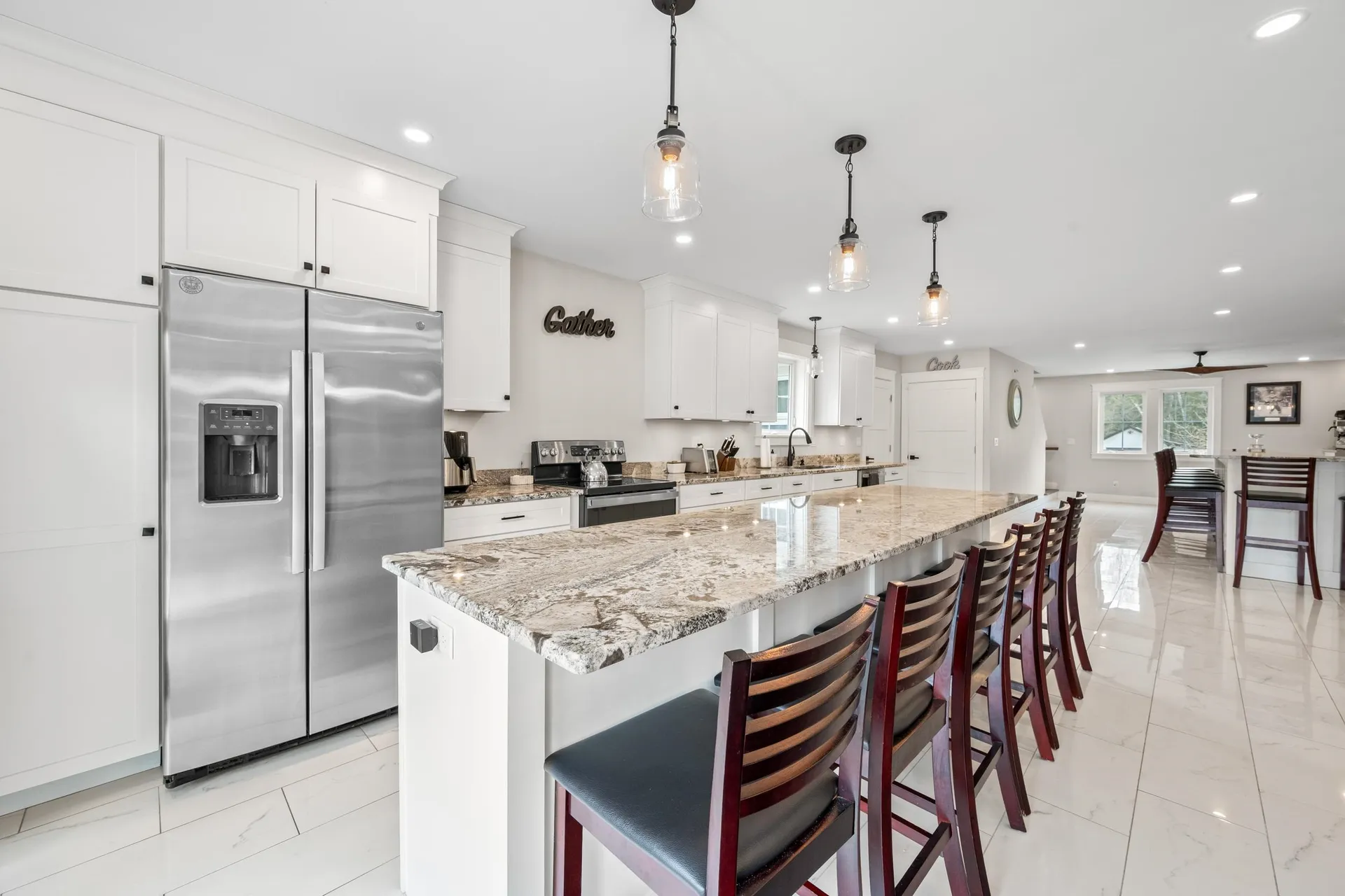 101 Hill Road Dummer NH 03588