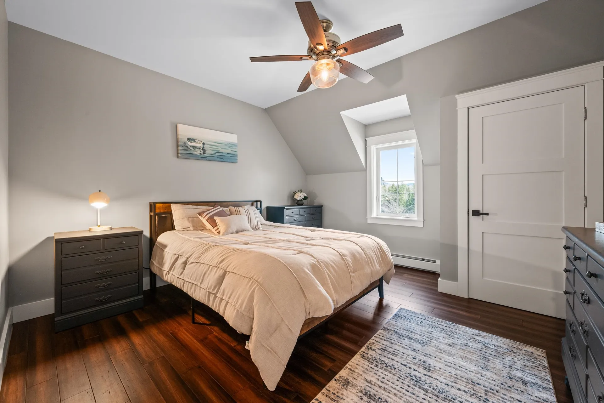 101 Hill Road Dummer NH 03588
