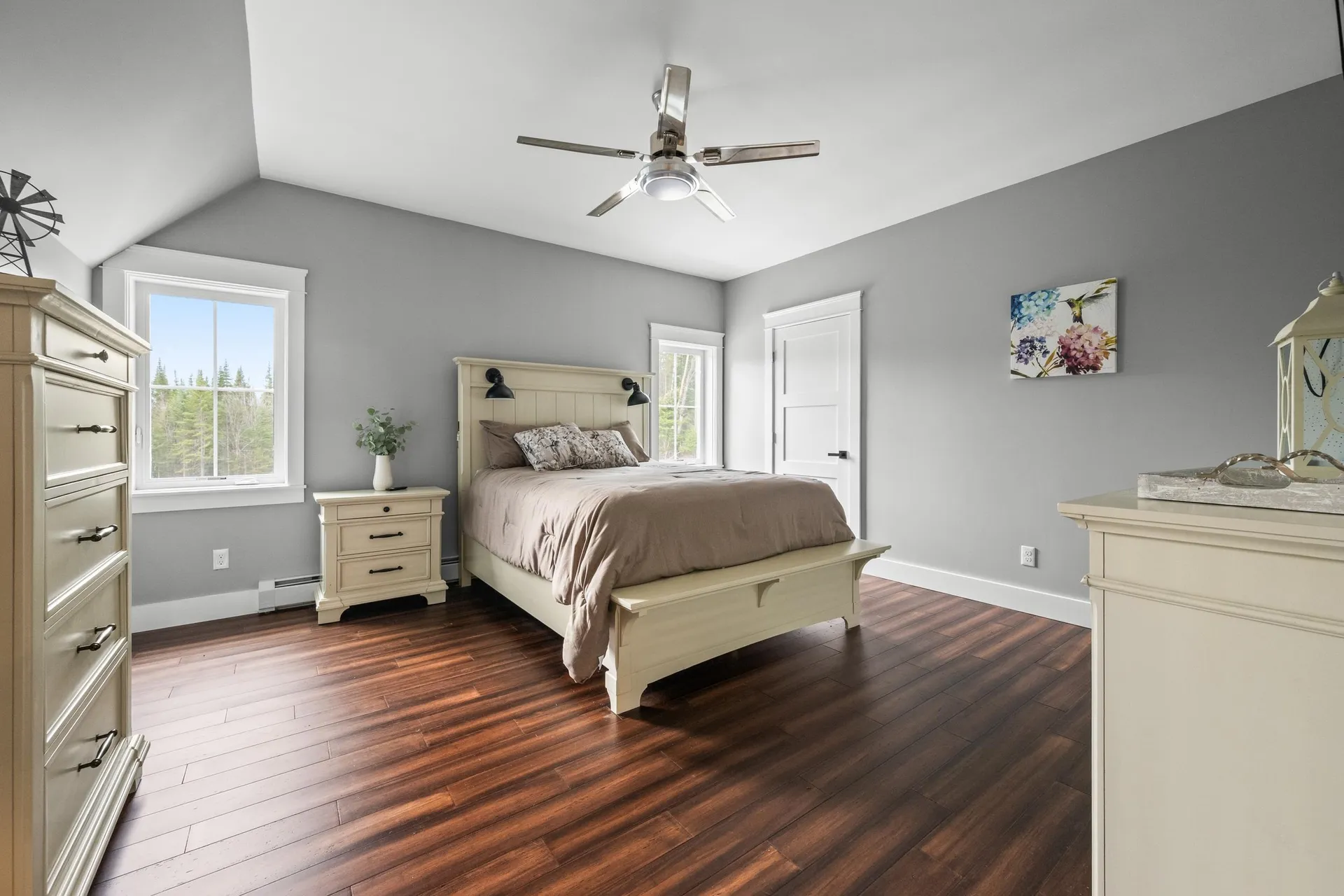 101 Hill Road Dummer NH 03588