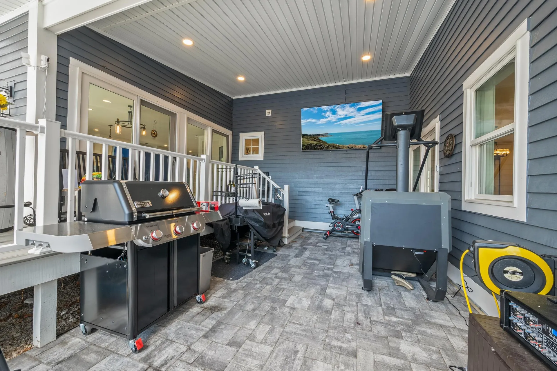 101 Hill Road Dummer NH 03588