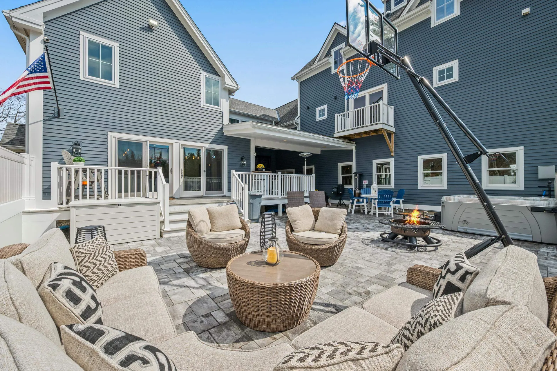 101 Hill Road Dummer NH 03588