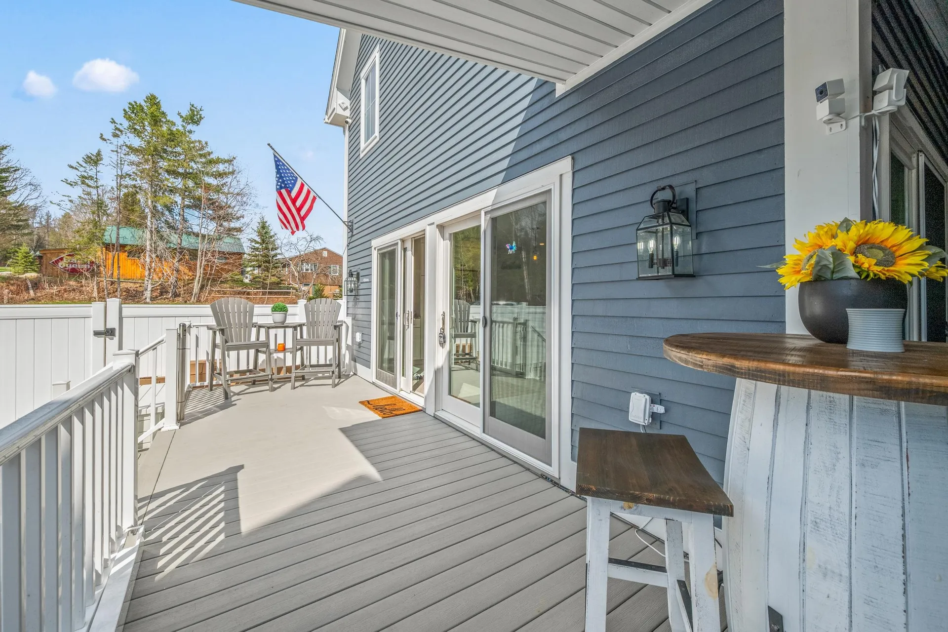 101 Hill Road Dummer NH 03588