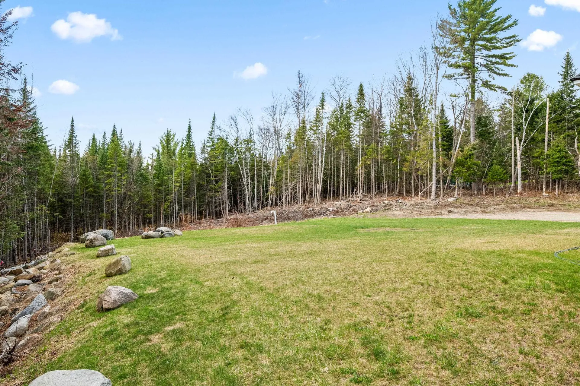 101 Hill Road Dummer NH 03588
