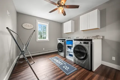 101 Hill Road Dummer NH 03588