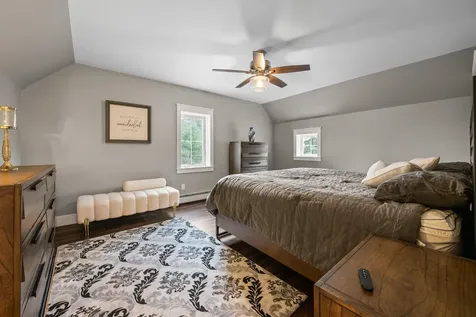 101 Hill Road Dummer NH 03588