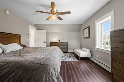 101 Hill Road Dummer NH 03588