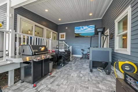 101 Hill Road Dummer NH 03588