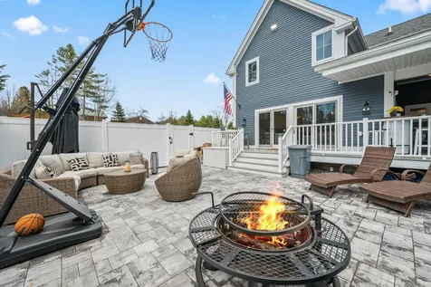 101 Hill Road Dummer NH 03588