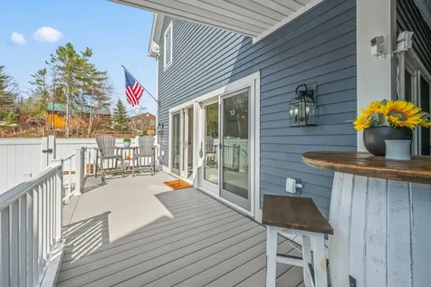 101 Hill Road Dummer NH 03588