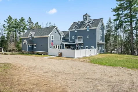101 Hill Road Dummer NH 03588