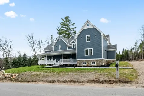 101 Hill Road Dummer NH 03588