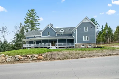 101 Hill Road Dummer NH 03588