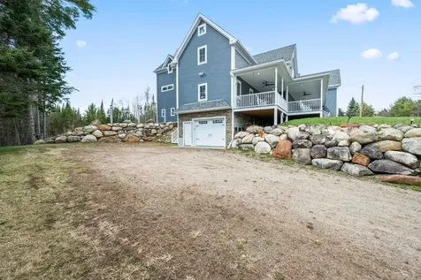101 Hill Road Dummer NH 03588