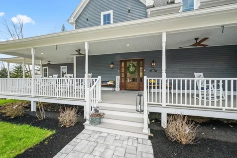 101 Hill Road Dummer NH 03588