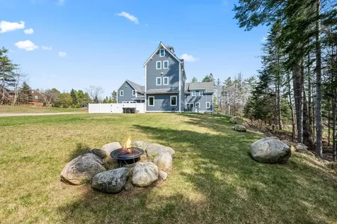 101 Hill Road Dummer NH 03588
