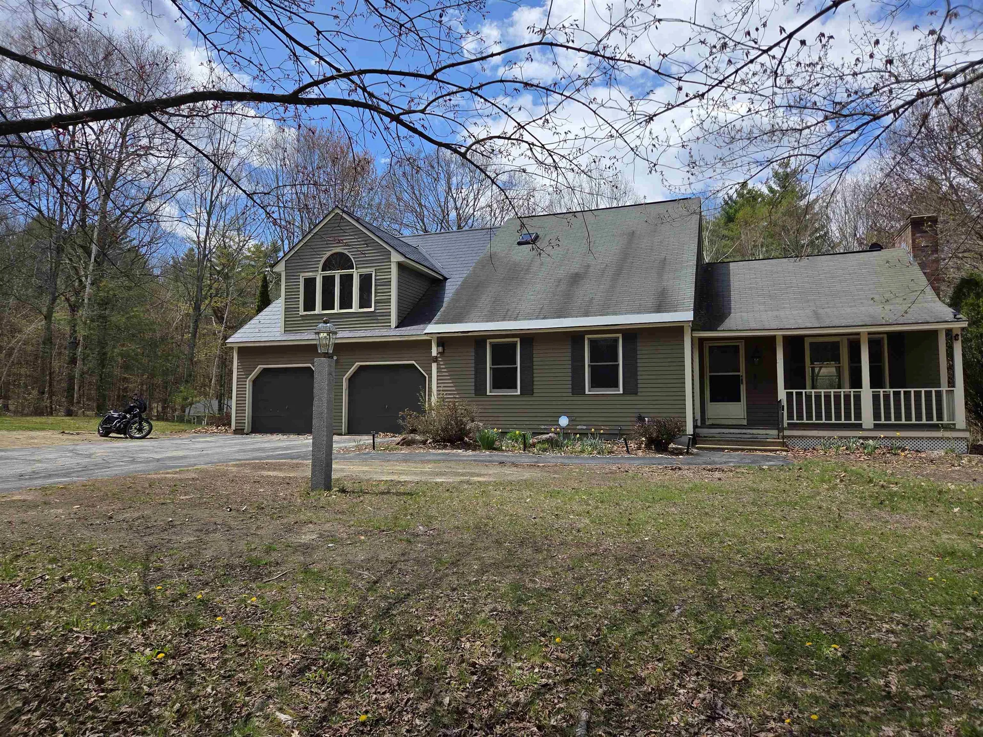 14 Brown Hill Road Bow NH 03304
