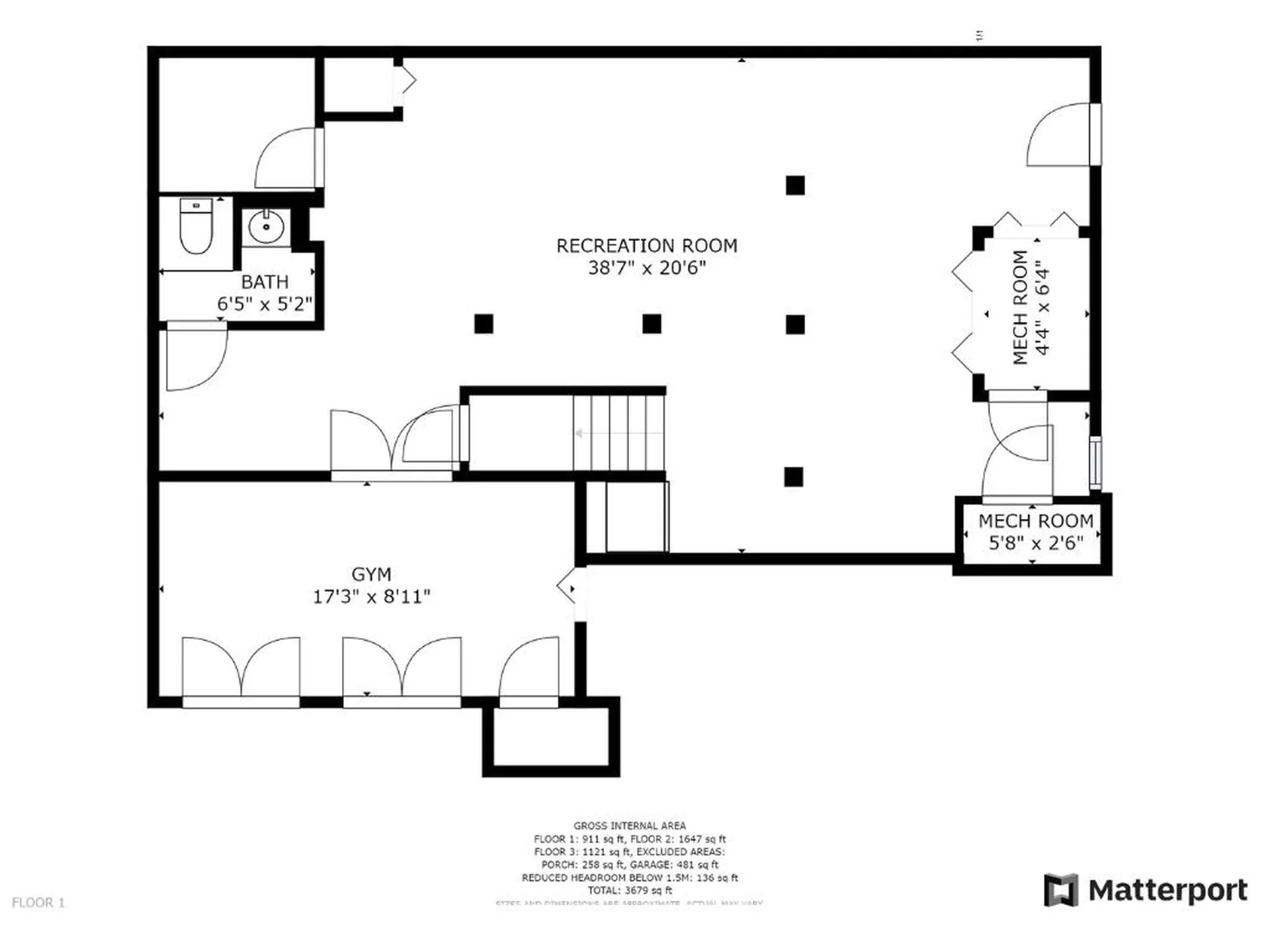 14 Brown Hill Road Bow NH 03304