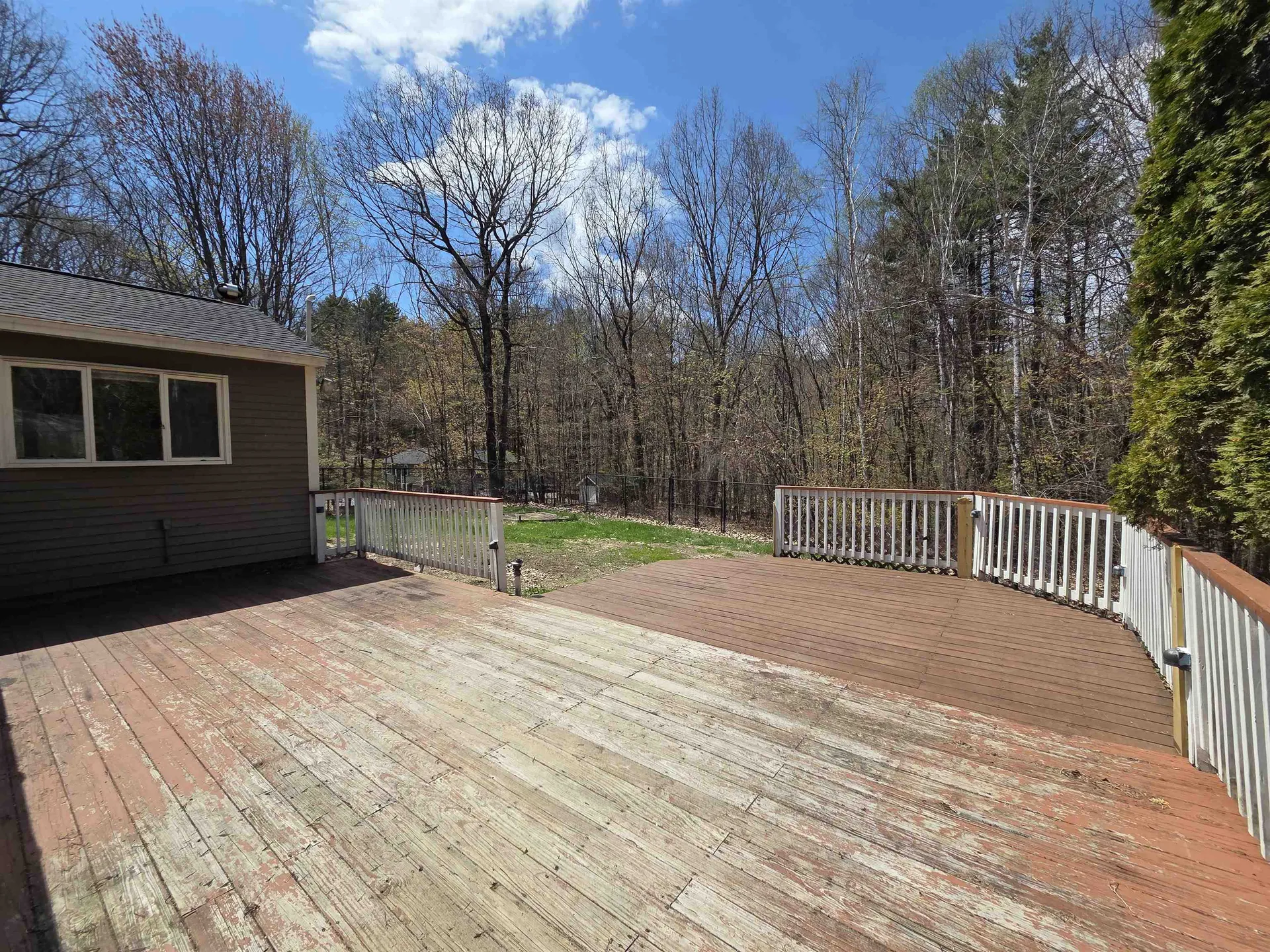 14 Brown Hill Road Bow NH 03304