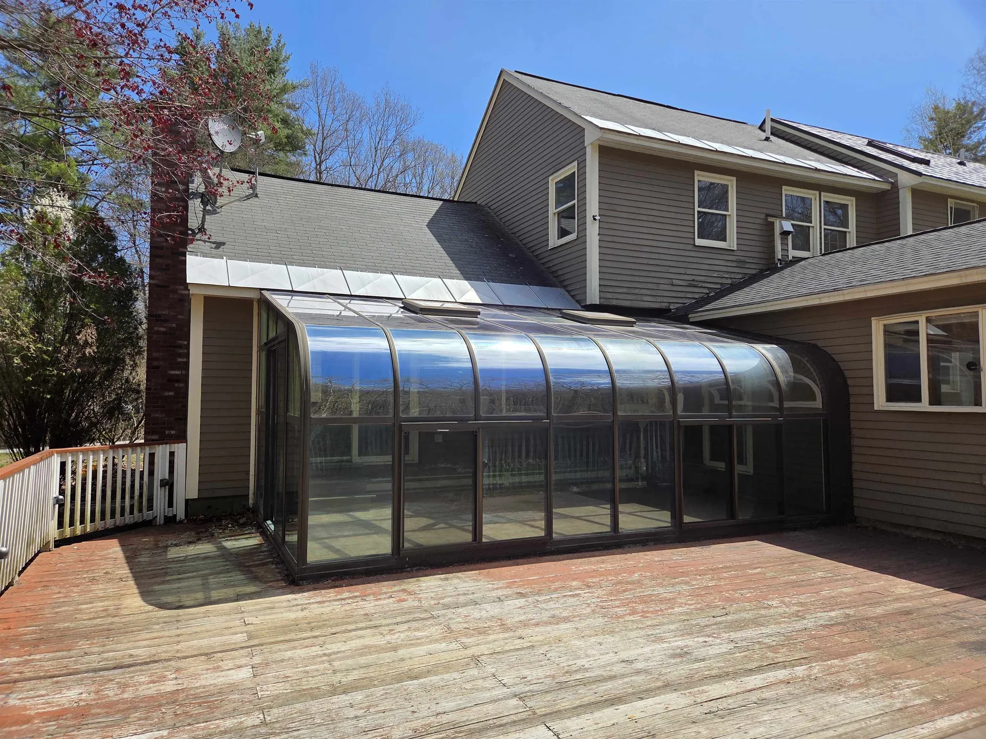 14 Brown Hill Road Bow NH 03304