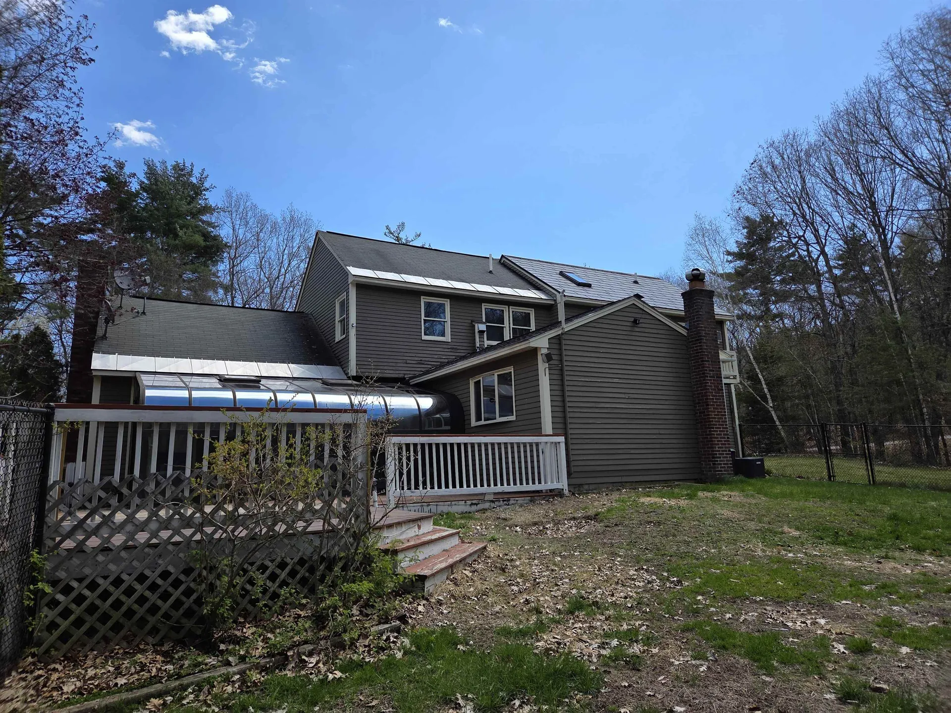 14 Brown Hill Road Bow NH 03304