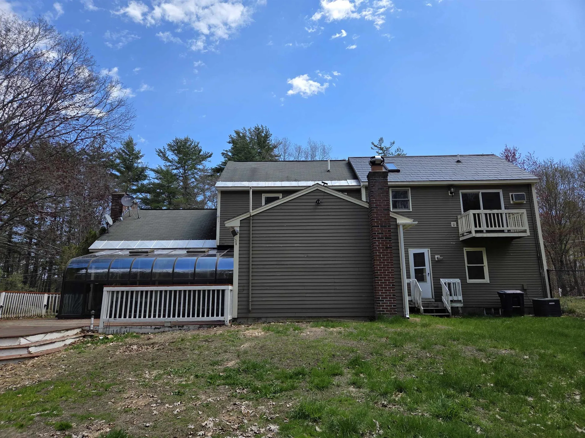 14 Brown Hill Road Bow NH 03304