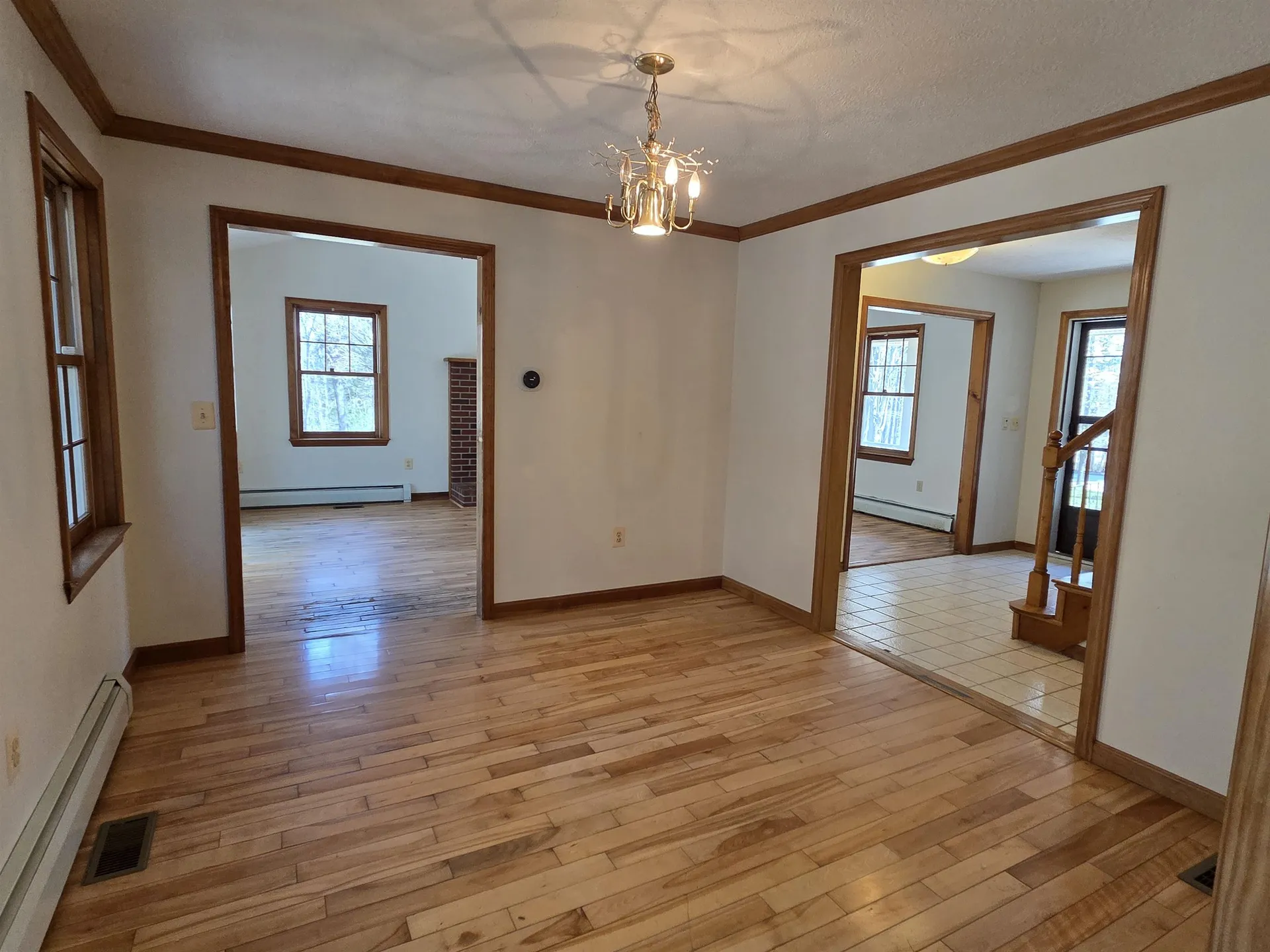 14 Brown Hill Road Bow NH 03304