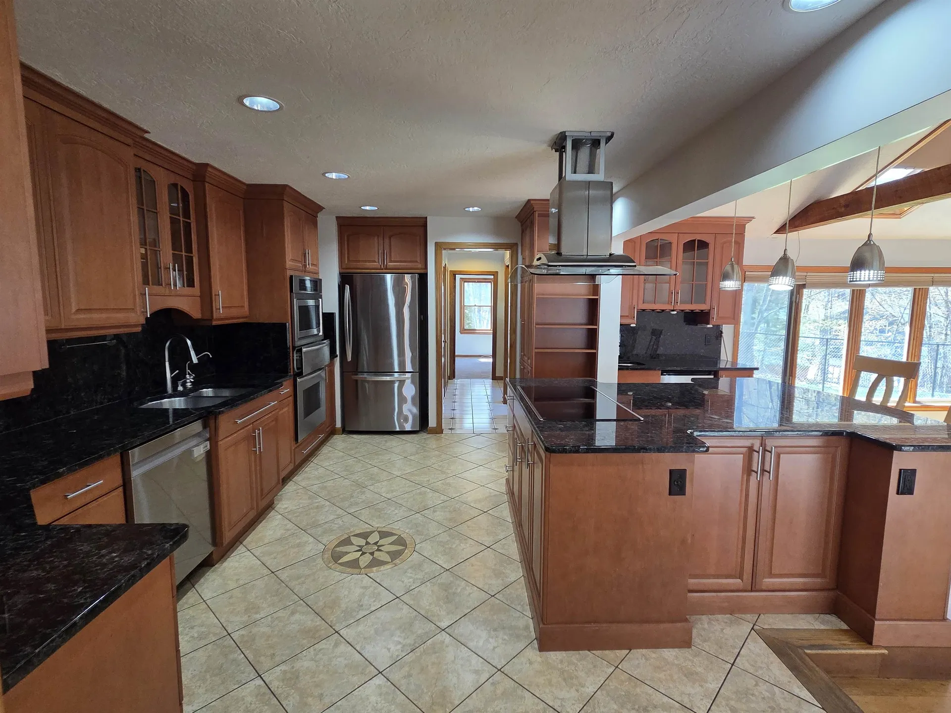 14 Brown Hill Road Bow NH 03304