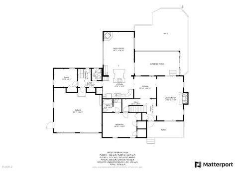 14 Brown Hill Road Bow NH 03304
