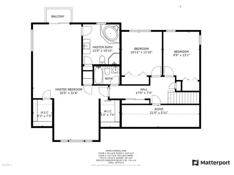 14 Brown Hill Road Bow NH 03304