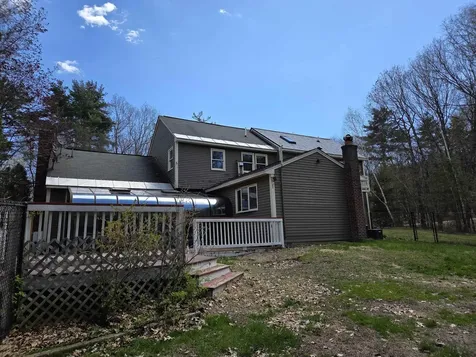 14 Brown Hill Road Bow NH 03304