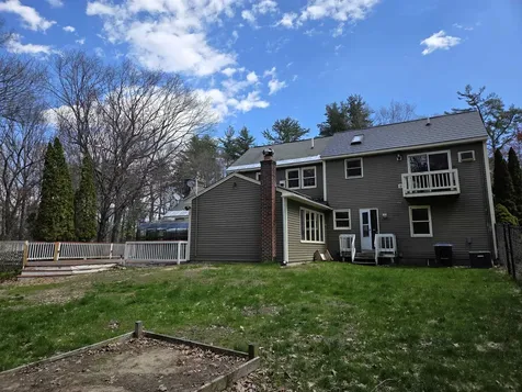 14 Brown Hill Road Bow NH 03304