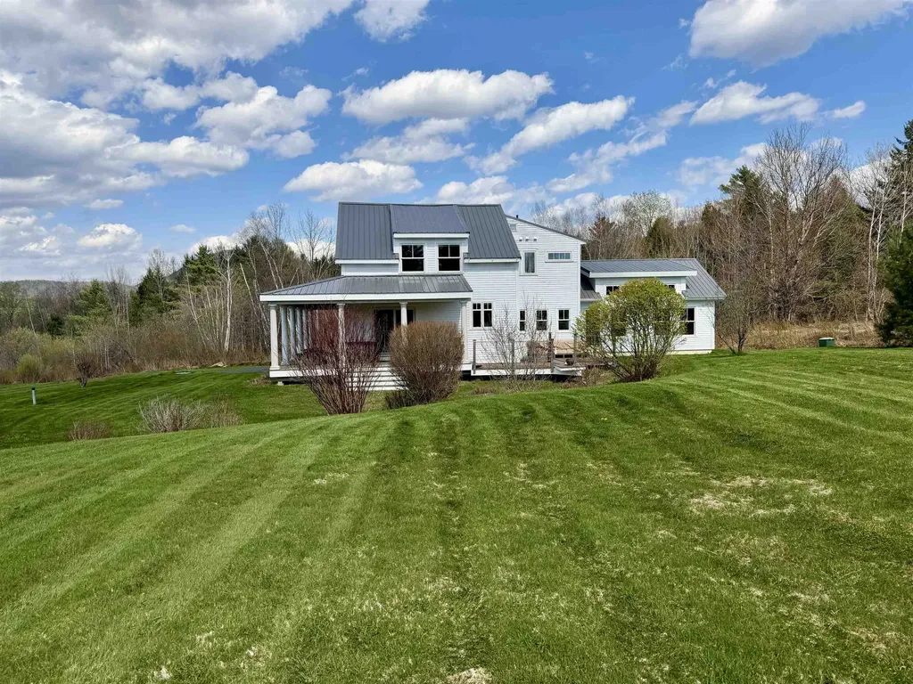 300 East Road Waitsfield VT 05673