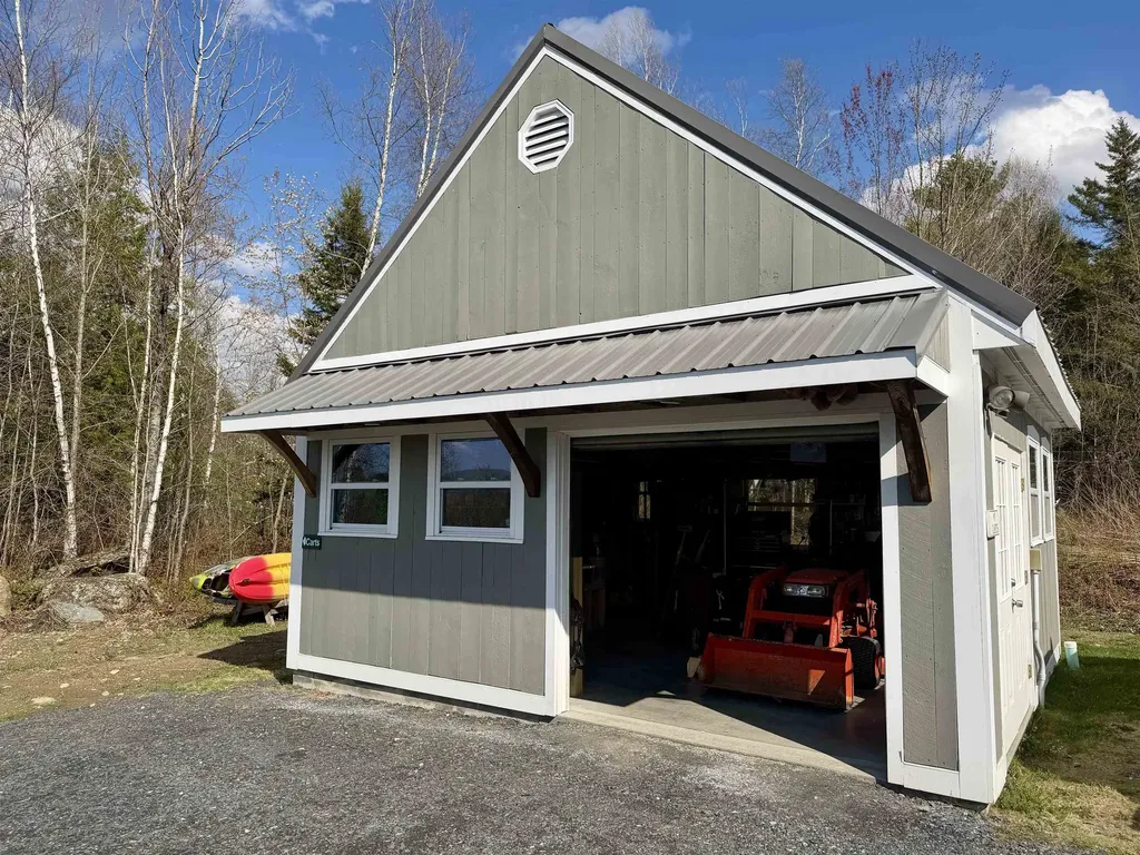 300 East Road Waitsfield VT 05673