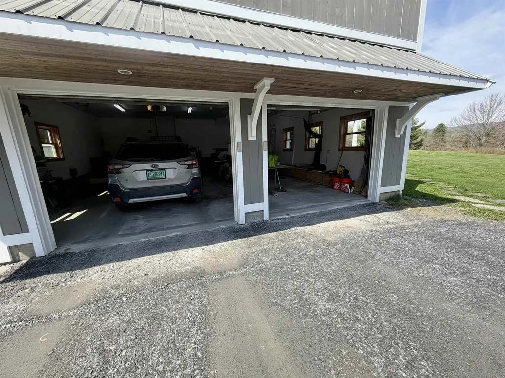 300 East Road Waitsfield VT 05673